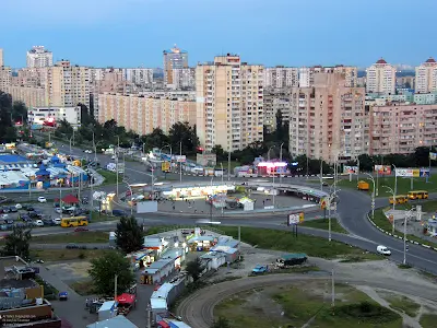 квартира по адресу Озерная ул., 30/51