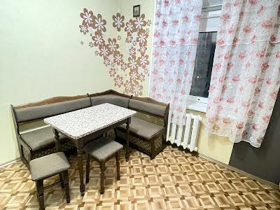 квартира за адресою Бальзака Оноре вул., 55 г