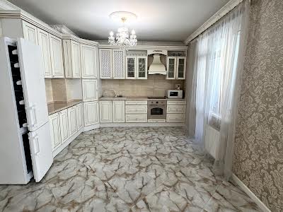 квартира по адресу Златоустовская ул., 55