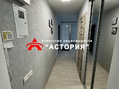 квартира за адресою Одеська вул., 5