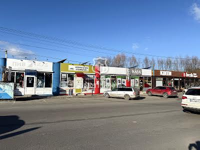 квартира по адресу Леменівська ул., 9