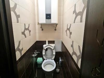 квартира по адресу Гонгадзе Георгия просп. (Советской Украины), 20 В