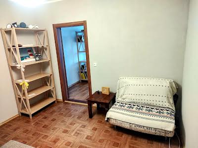 квартира за адресою Науки просп., 55а
