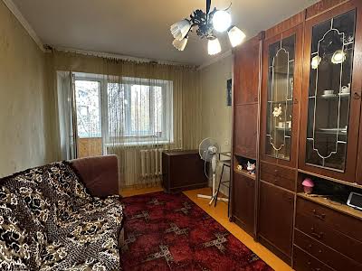 квартира по адресу Александрийская ул., 1