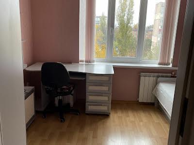 квартира по адресу Полтава, Кагамлыка ул. (Кагамлика), 31