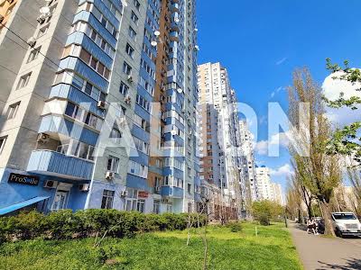 квартира по адресу Краковская ул., 13-Б