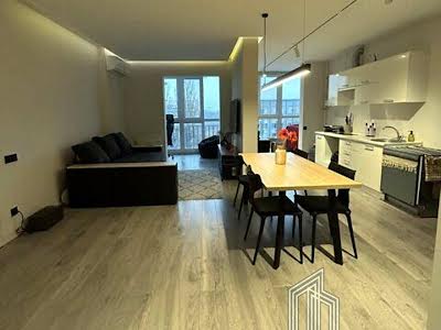 квартира за адресою Метрологічна вул., 17