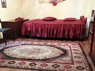 квартира по адресу Одесса, Ильфа и Петрова ул., 27