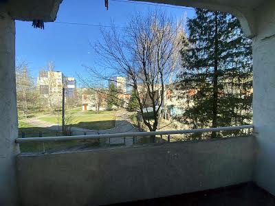 квартира за адресою Антоненка-Давидовича Бориса, 9