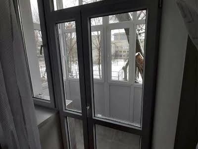 квартира за адресою Французький бульв., 17