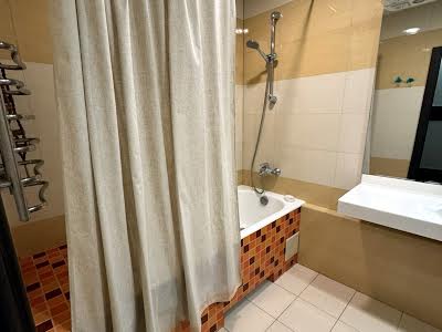 квартира за адресою Саперно-Слобідська вул., 22