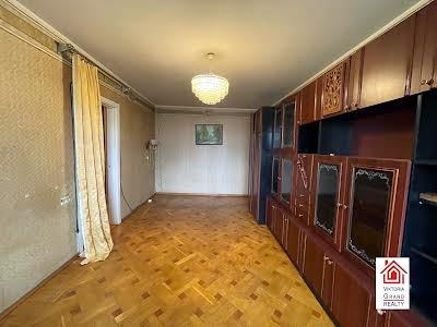 квартира за адресою Небесної Сотні просп. (Маршала Жукова), 41