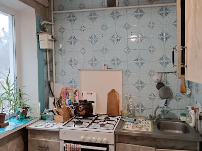 квартира по адресу Полесская ул., 12