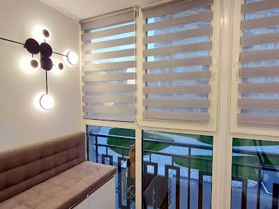 квартира за адресою Метрологічна вул., 25а