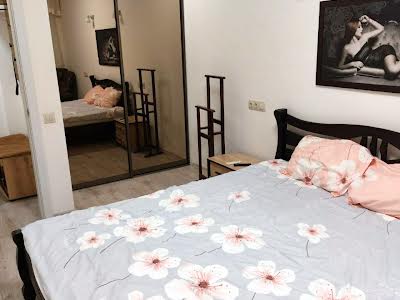 квартира за адресою Люстдорфська дорога вул., 100з