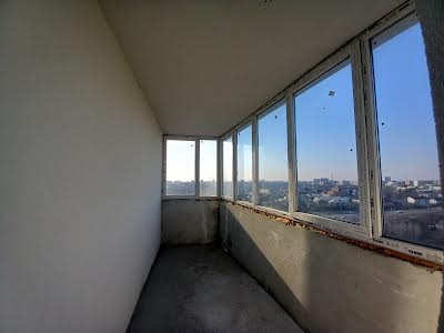 квартира по адресу Бережанская ул., 56