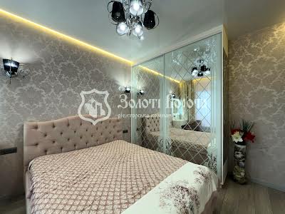 квартира за адресою Лісківська вул., 37