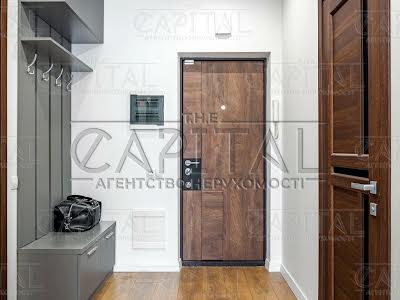 квартира за адресою Березова вул., 4Б