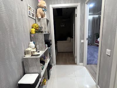 квартира за адресою Івана Пулюя вул., 80
