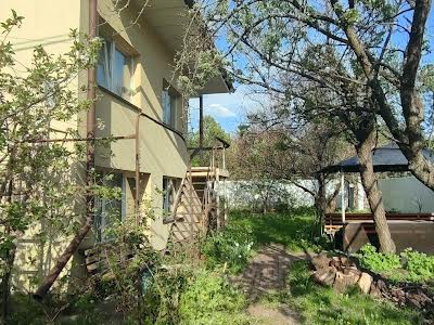 будинок за адресою Дніпроводська вул.