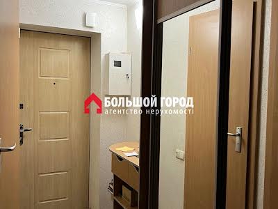 квартира по адресу Запорожье, Бочарова ул., 16