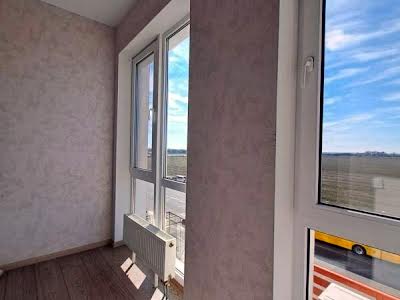квартира за адресою Спрейса вул., 2
