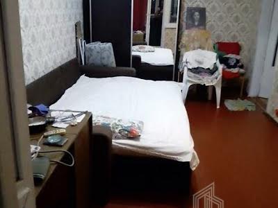 квартира за адресою Драгоманова вул., 7А