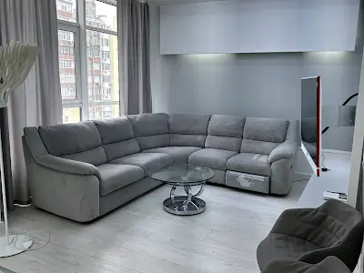 квартира за адресою Драгомирова, 14