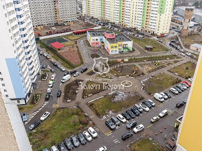 квартира за адресою Доківська вул., 10/4