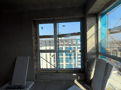 квартира за адресою Бастіонна вул., 14