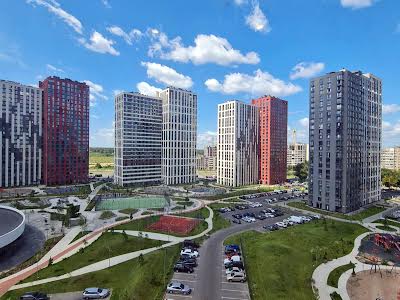 квартира за адресою Всеволода Змієнка вул., 21