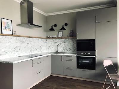 квартира по адресу Академика Глушкова просп., 9д