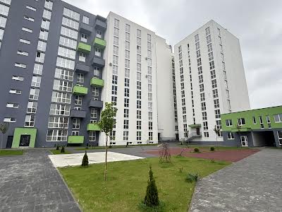 квартира по адресу Рудненская ул. (Белогорская), 8-Ж