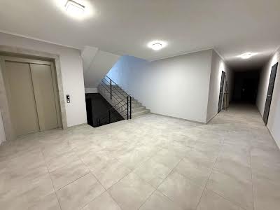 квартира за адресою Радіщева, 6