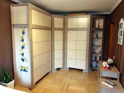 квартира за адресою Академіка Євгена Лазаренка вул., 10