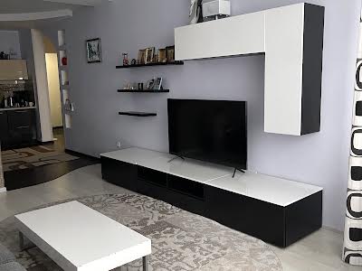 квартира за адресою Харківське шосе, 19а