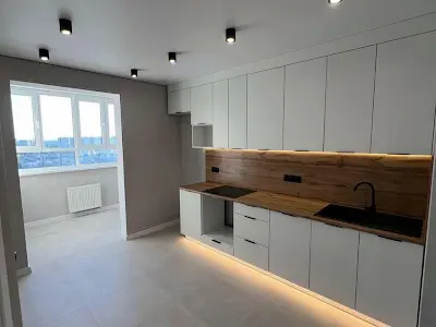 квартира за адресою Металургів вул., 35
