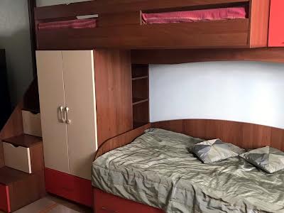 квартира по адресу Миколы Бажана просп., 16