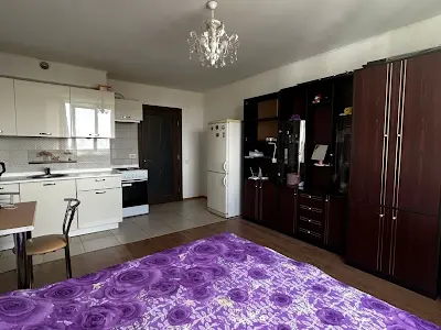 квартира по адресу Пономарёва ул., 10