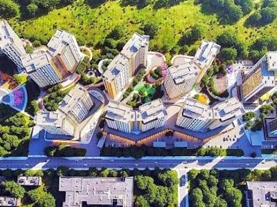 квартира по адресу Краснова ул., 1-В