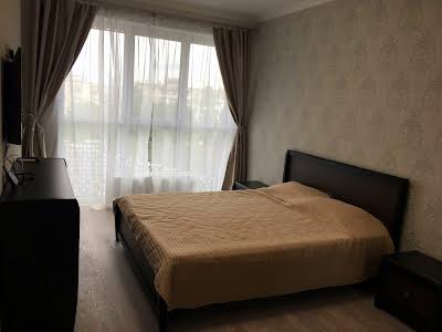 квартира за адресою Митрополита Василя Липківського вул. (Урицького), 16А