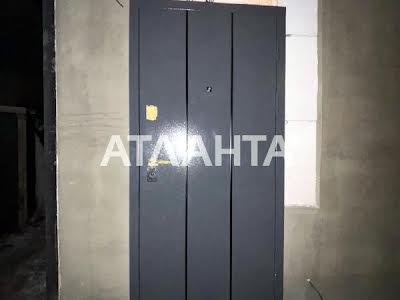 квартира по адресу Абрикосовая ул., 235