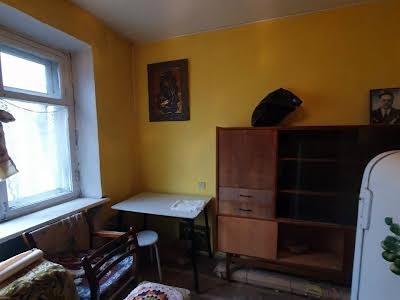 квартира за адресою Тіниста вул., 13а