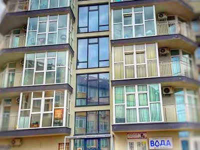 квартира по адресу Степана Рудницкого ул. (Вильямса академика), 4-Г