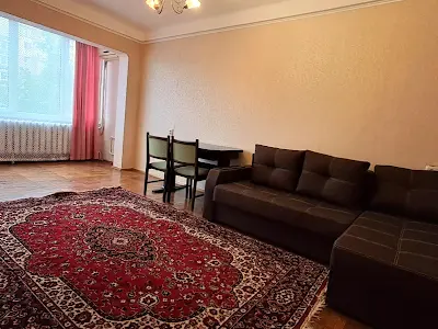 квартира за адресою Ентузіастів вул., 11/1