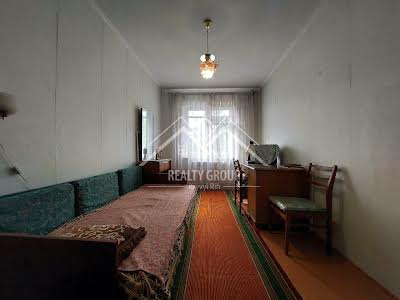 квартира за адресою Центральний просп. (Лермонтова), 7
