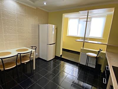 квартира за адресою Гарматна вул., 31А