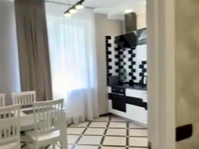 квартира за адресою Генуезька вул., 3б
