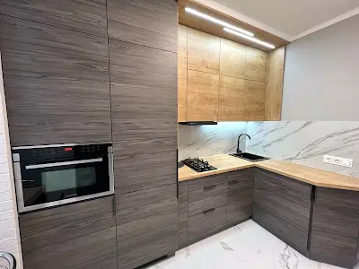 квартира за адресою Мартинова просп., 4
