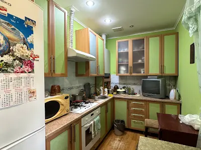 квартира за адресою Петропавлівська вул., 98